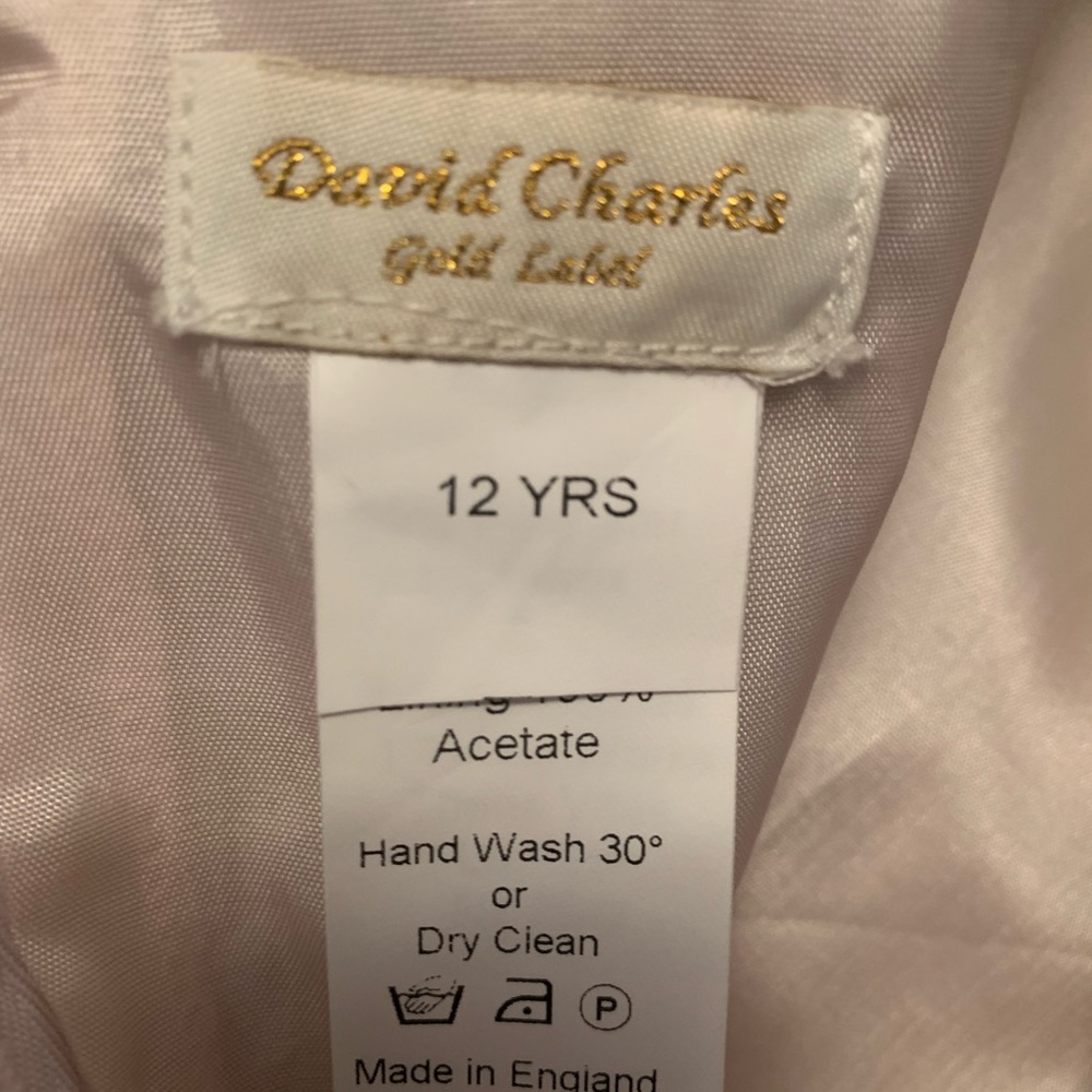 David Charles Dress - Picture 5 of 6